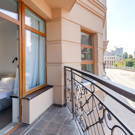 Petrovdom 2-76 Luxury Living In Rc Pechersk Plaza Κίεβο Εξωτερικό φωτογραφία