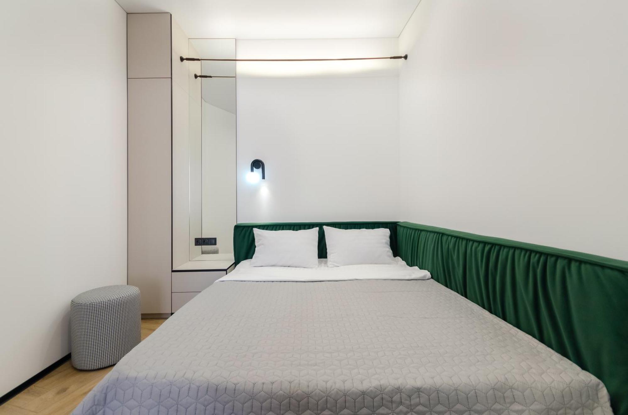 Petrovdom 2-76 Luxury Living In Rc Pechersk Plaza Κίεβο Εξωτερικό φωτογραφία