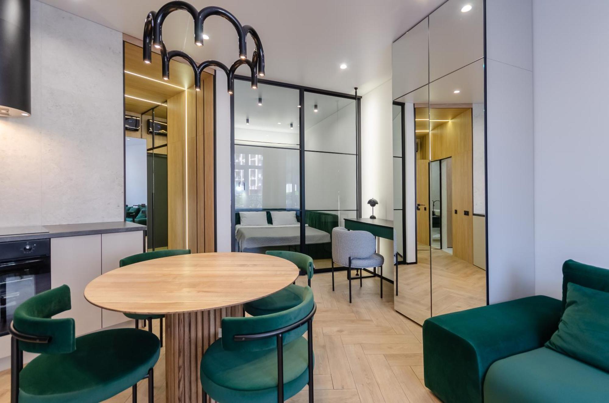 Petrovdom 2-76 Luxury Living In Rc Pechersk Plaza Κίεβο Εξωτερικό φωτογραφία