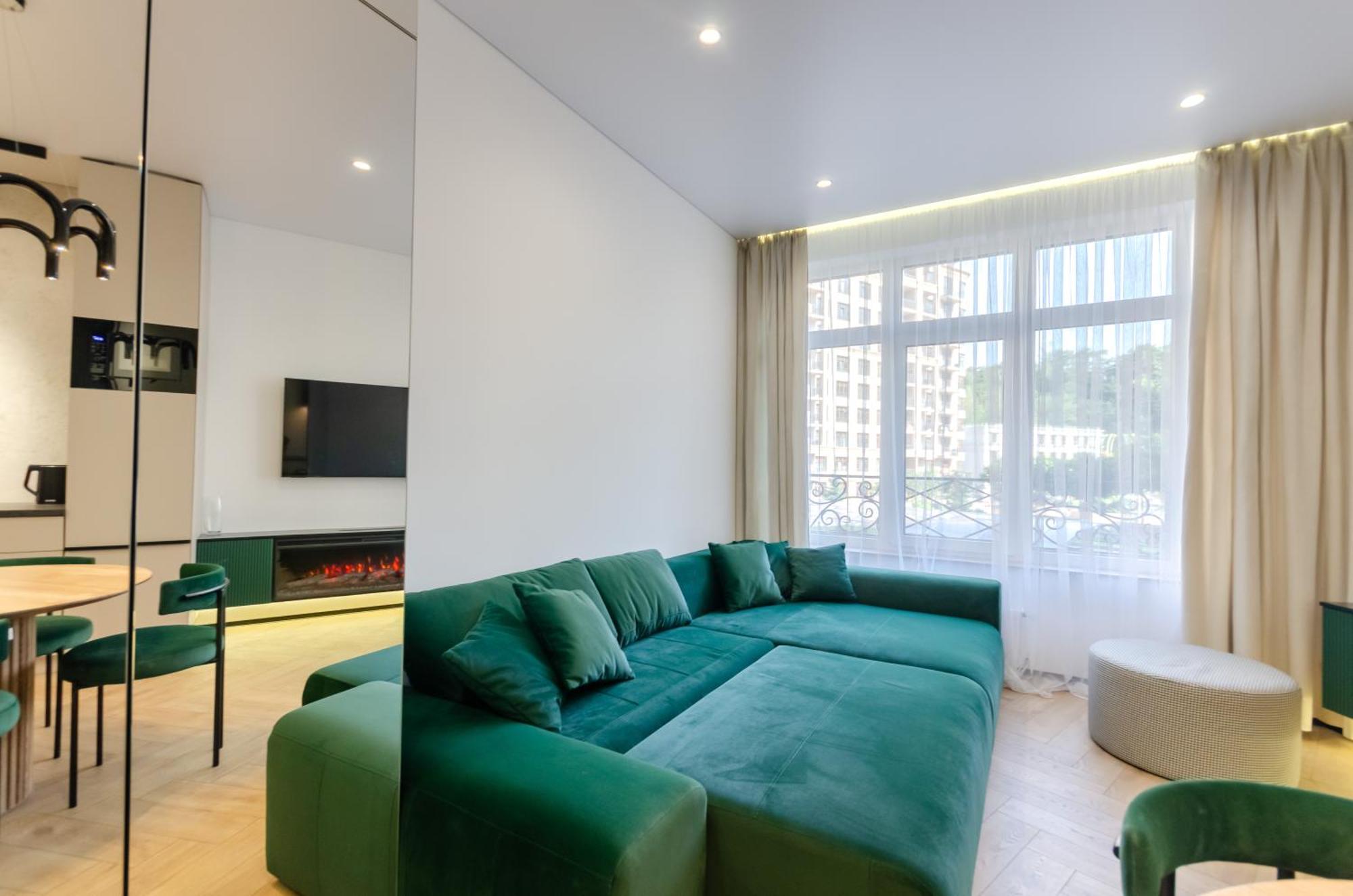 Petrovdom 2-76 Luxury Living In Rc Pechersk Plaza Κίεβο Εξωτερικό φωτογραφία