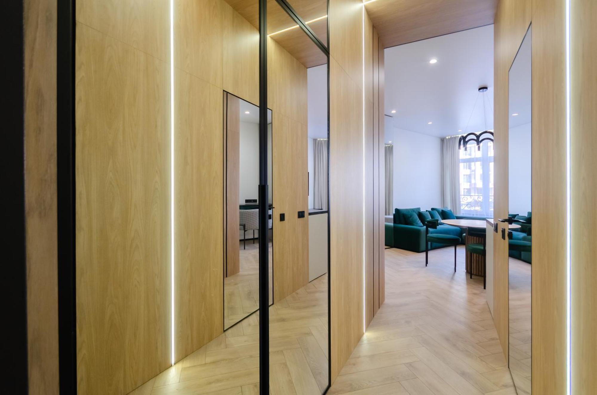 Petrovdom 2-76 Luxury Living In Rc Pechersk Plaza Κίεβο Εξωτερικό φωτογραφία