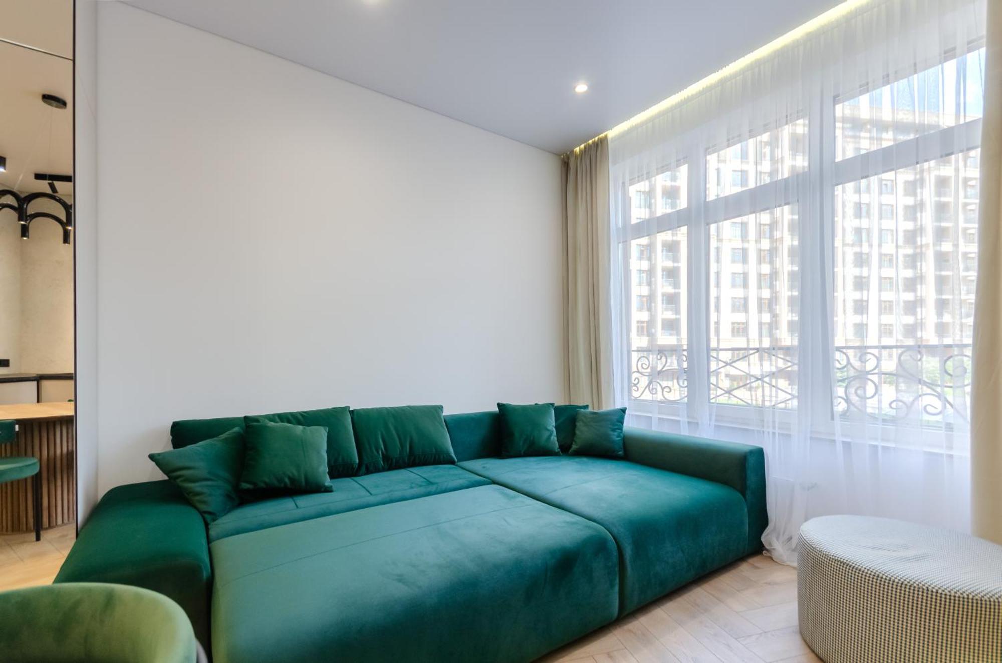 Petrovdom 2-76 Luxury Living In Rc Pechersk Plaza Κίεβο Εξωτερικό φωτογραφία
