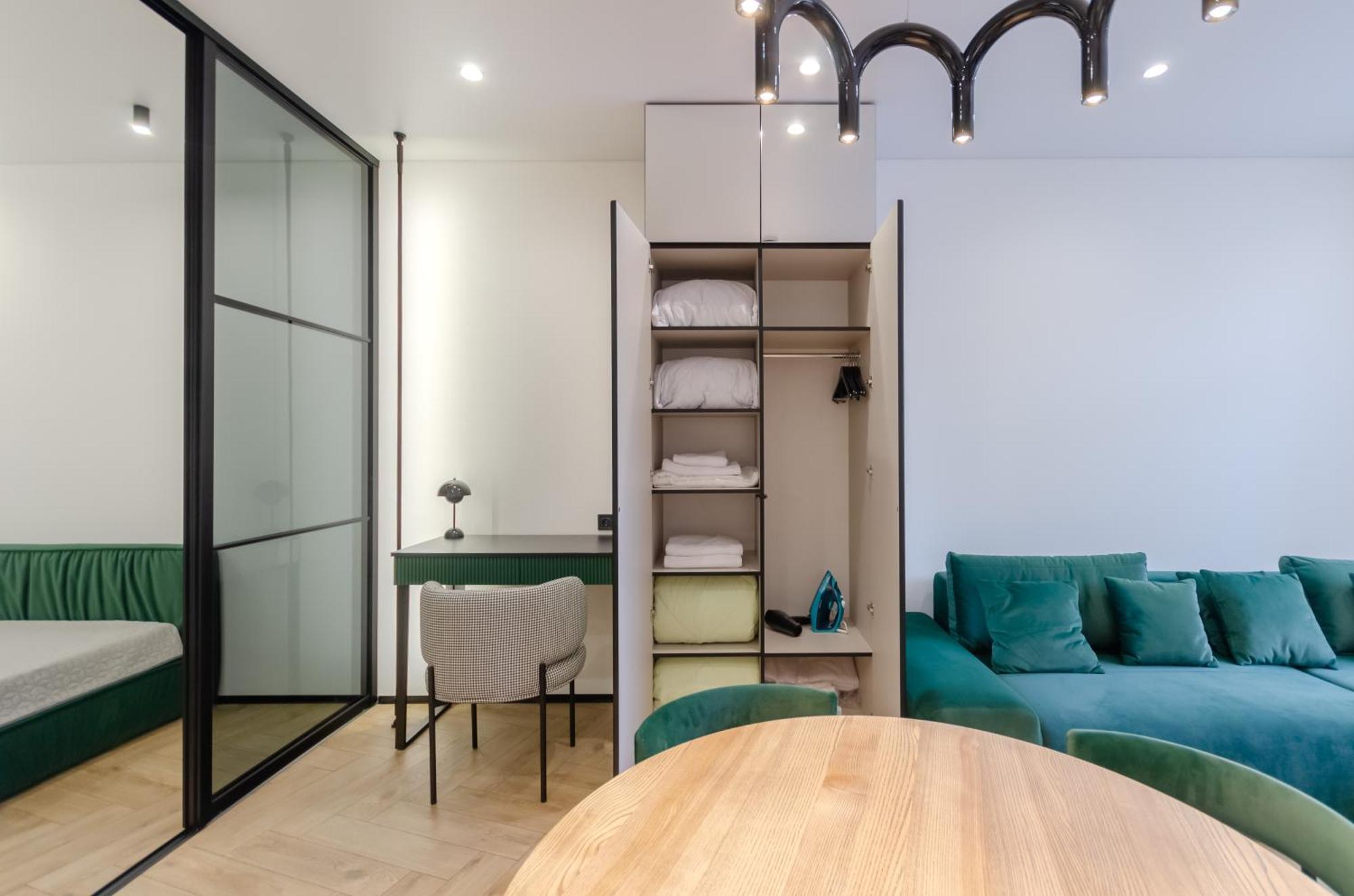 Petrovdom 2-76 Luxury Living In Rc Pechersk Plaza Κίεβο Εξωτερικό φωτογραφία