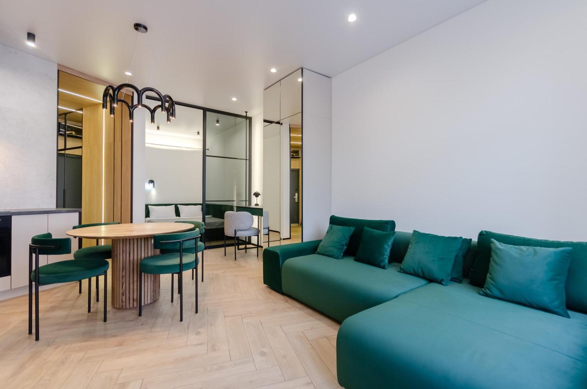 Petrovdom 2-76 Luxury Living In Rc Pechersk Plaza Κίεβο Εξωτερικό φωτογραφία