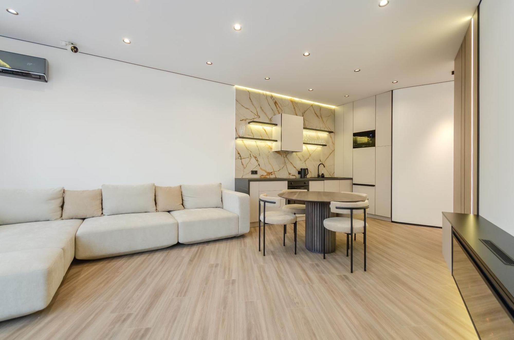 Petrovdom 2-76 Luxury Living In Rc Pechersk Plaza Κίεβο Εξωτερικό φωτογραφία