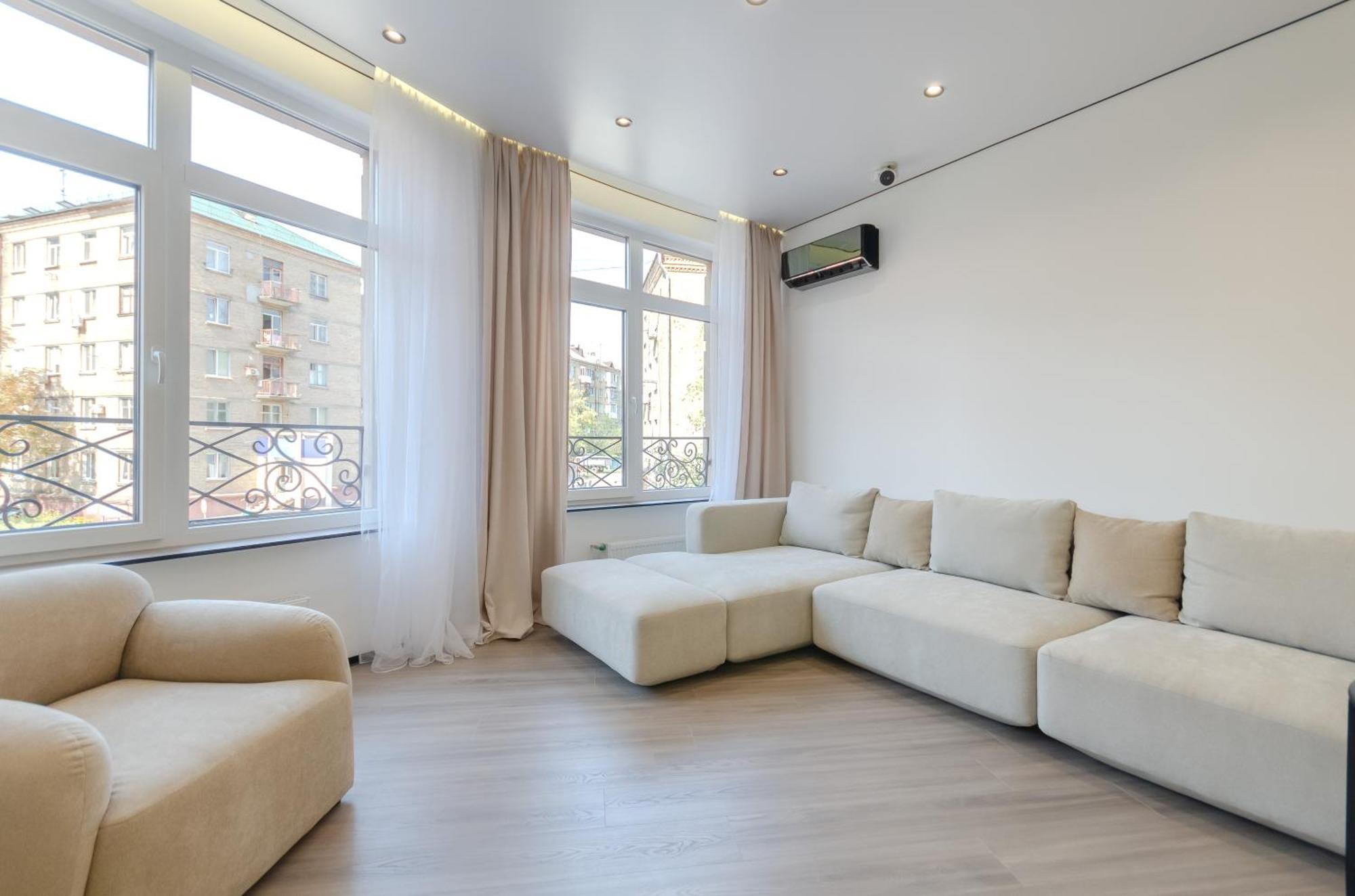 Petrovdom 2-76 Luxury Living In Rc Pechersk Plaza Κίεβο Εξωτερικό φωτογραφία