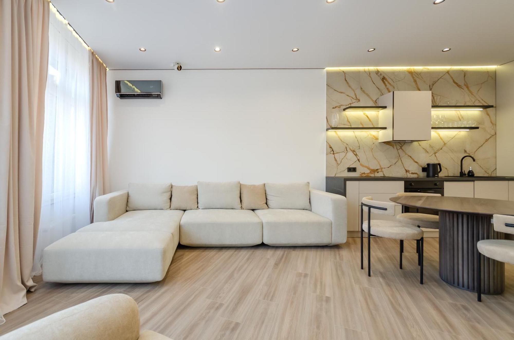 Petrovdom 2-76 Luxury Living In Rc Pechersk Plaza Κίεβο Εξωτερικό φωτογραφία