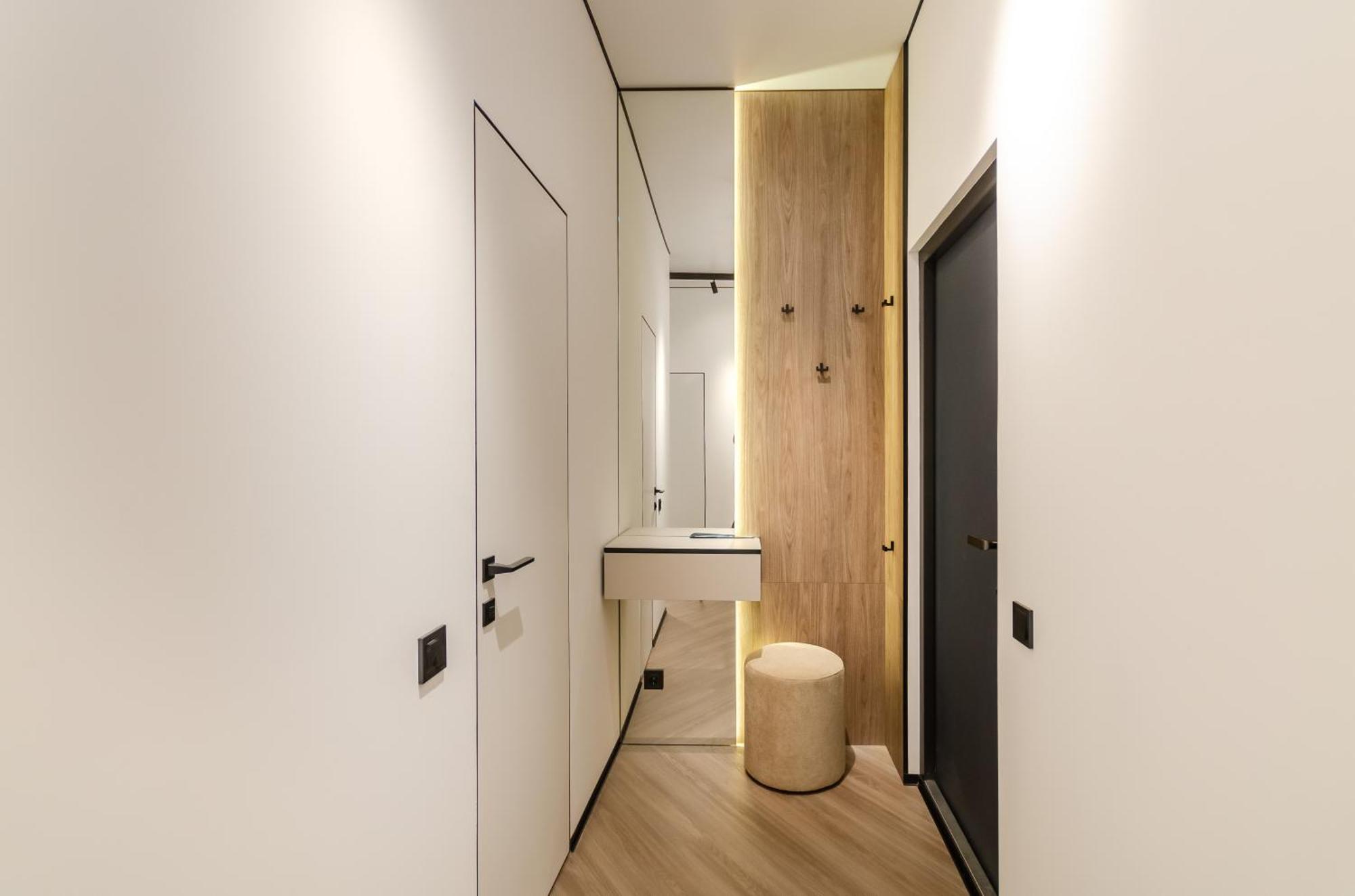 Petrovdom 2-76 Luxury Living In Rc Pechersk Plaza Κίεβο Εξωτερικό φωτογραφία