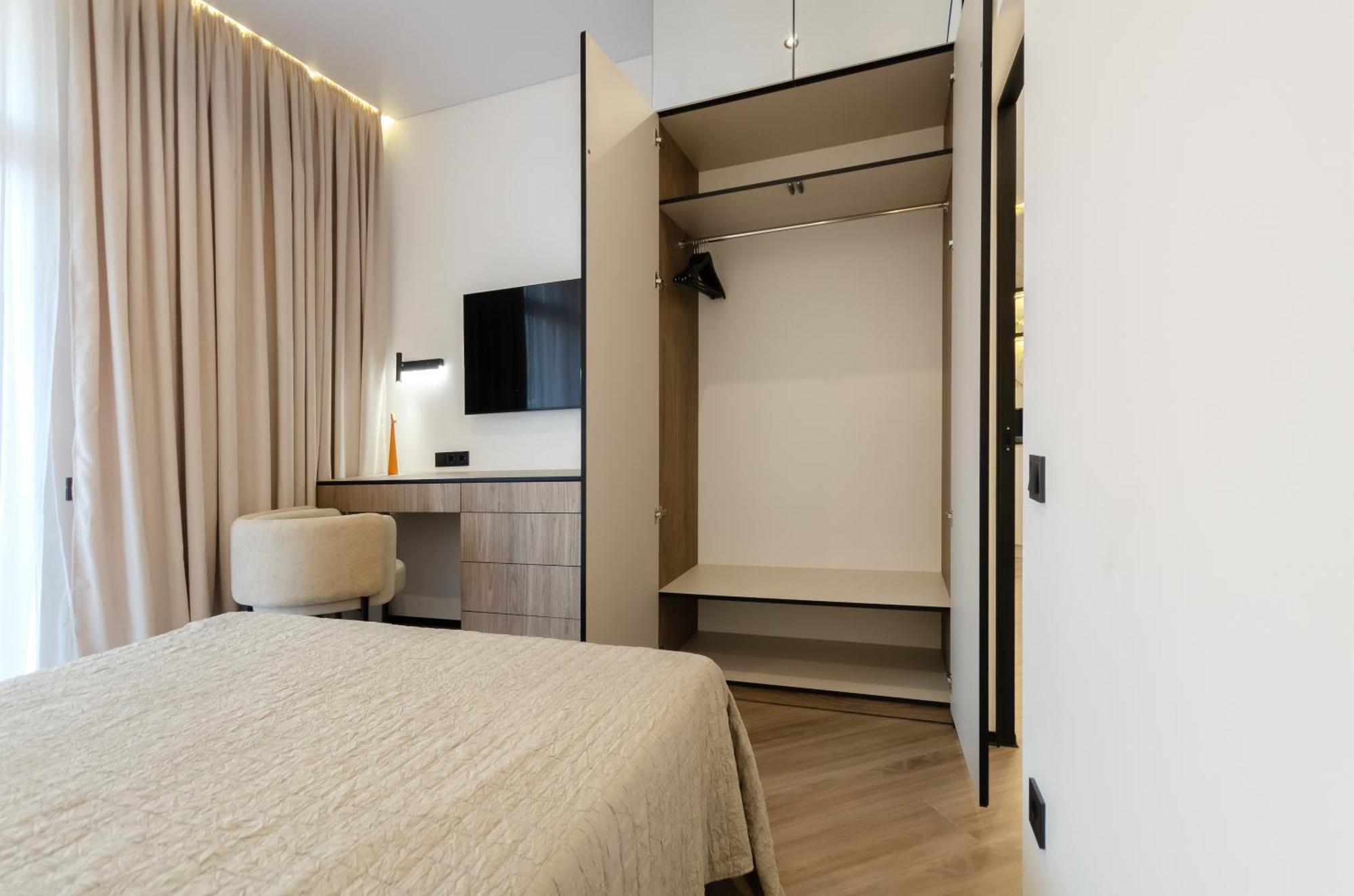 Petrovdom 2-76 Luxury Living In Rc Pechersk Plaza Κίεβο Εξωτερικό φωτογραφία