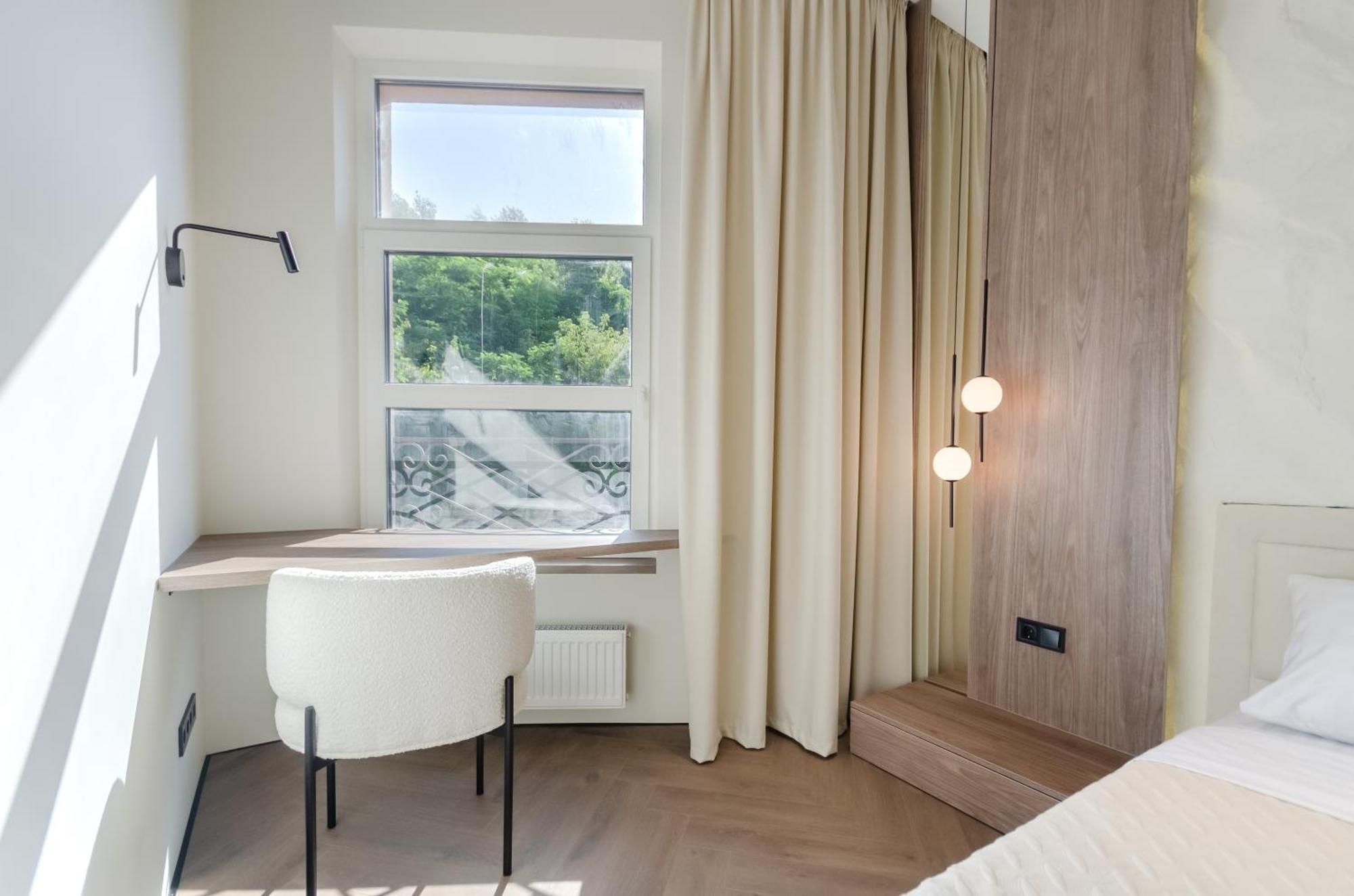Petrovdom 2-76 Luxury Living In Rc Pechersk Plaza Κίεβο Εξωτερικό φωτογραφία