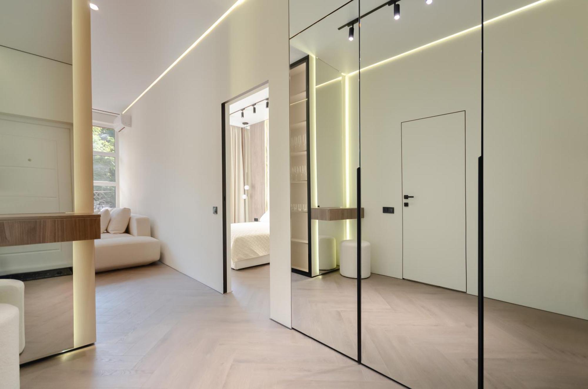 Petrovdom 2-76 Luxury Living In Rc Pechersk Plaza Κίεβο Εξωτερικό φωτογραφία