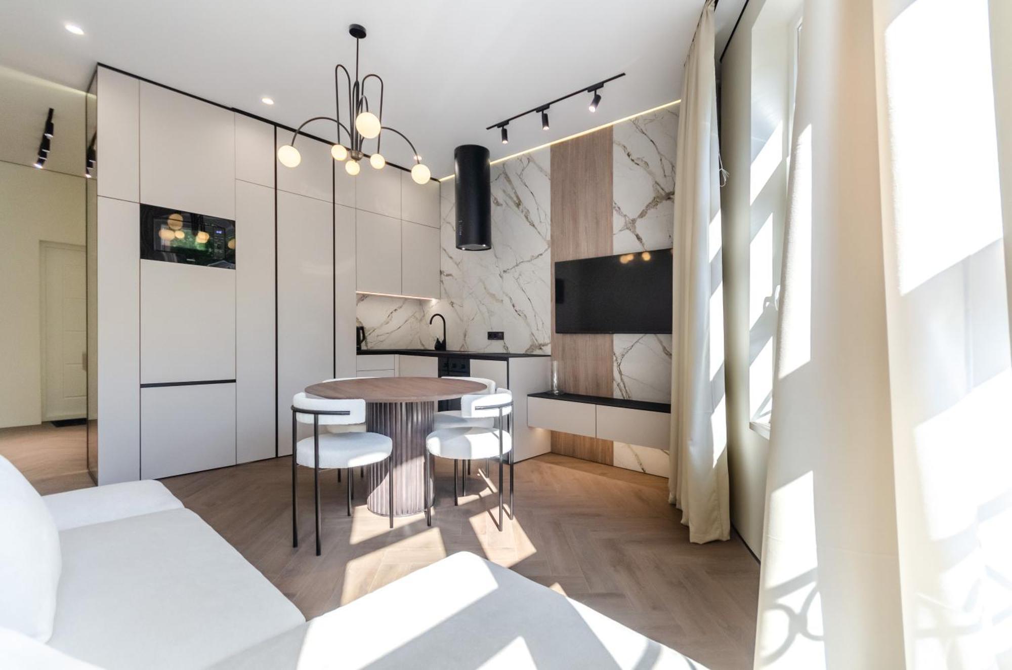Petrovdom 2-76 Luxury Living In Rc Pechersk Plaza Κίεβο Εξωτερικό φωτογραφία