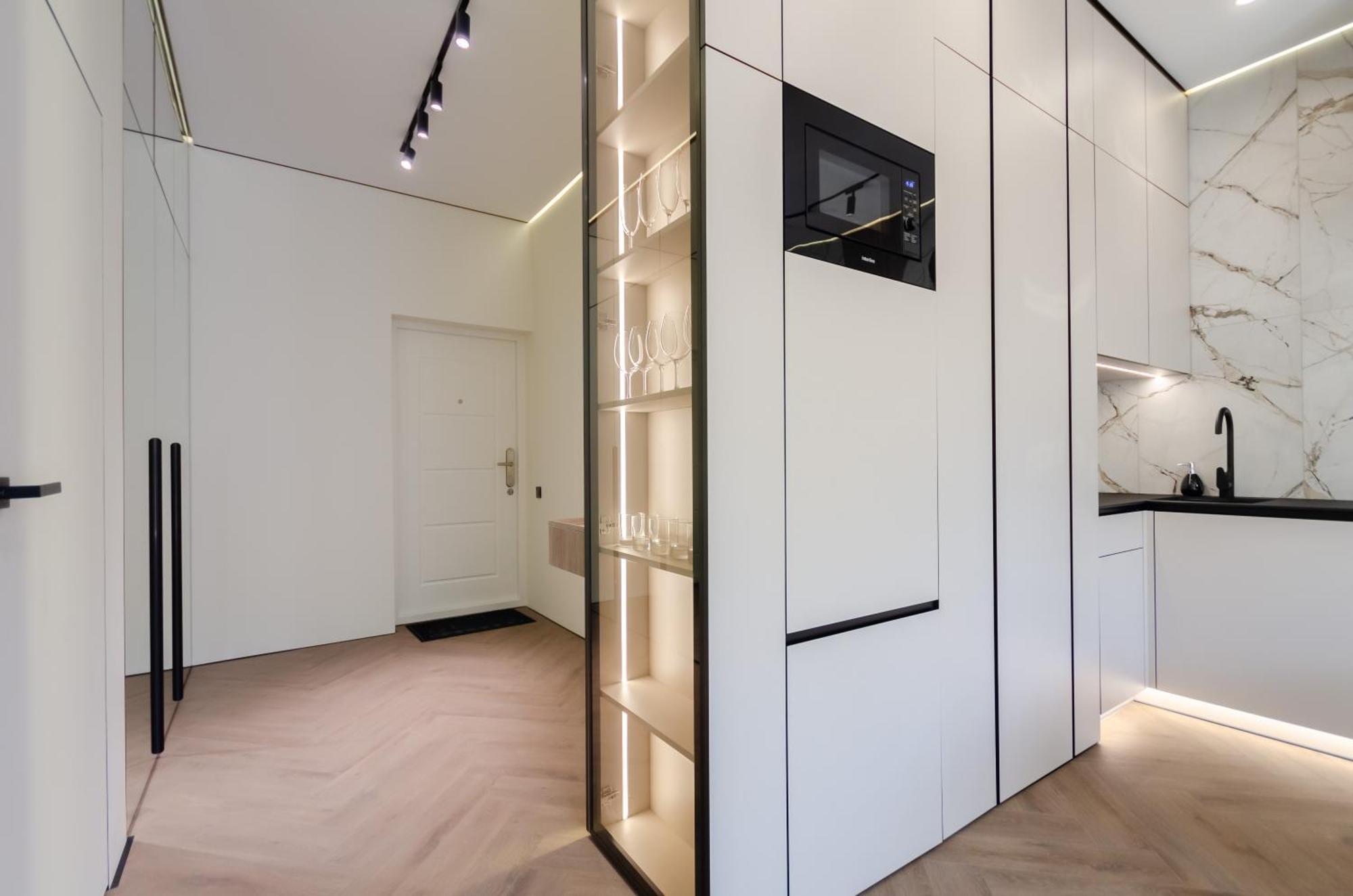 Petrovdom 2-76 Luxury Living In Rc Pechersk Plaza Κίεβο Εξωτερικό φωτογραφία